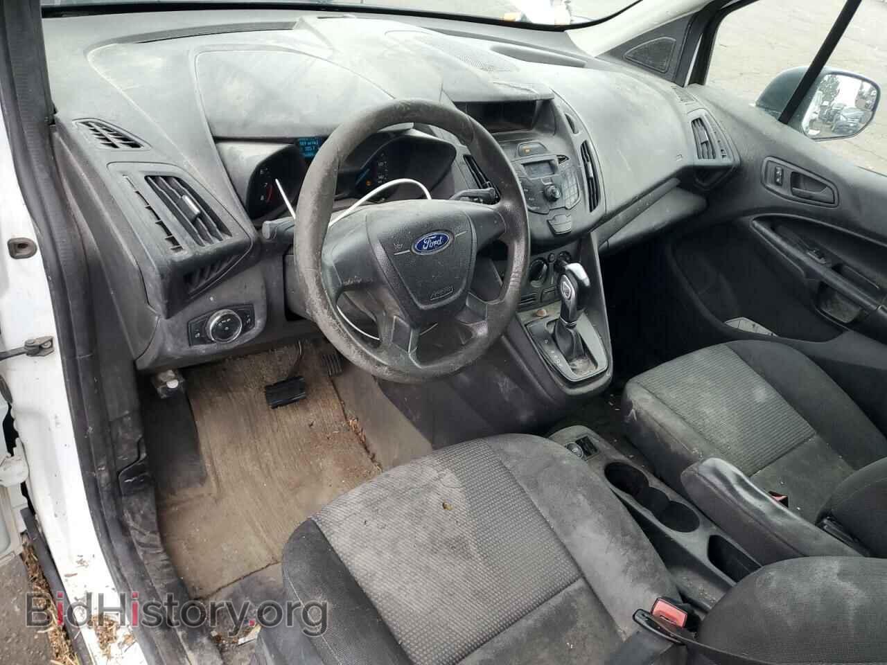 2014 FORD TRANSIT - VIN: NM0LS7E7XE1138861 - Фото 8