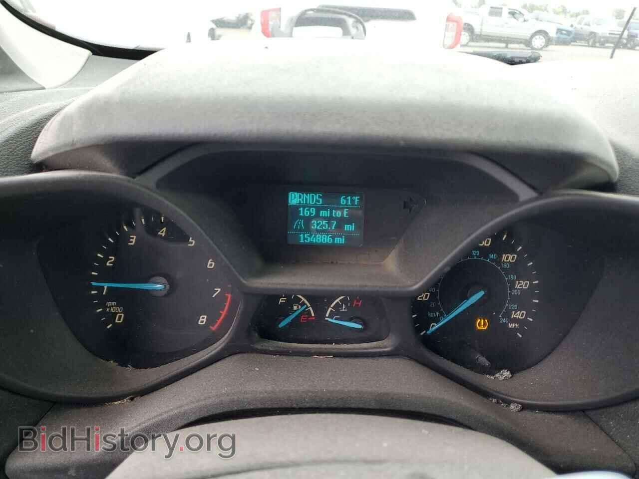 2014 FORD TRANSIT - VIN: NM0LS7E7XE1138861 - Фото 9