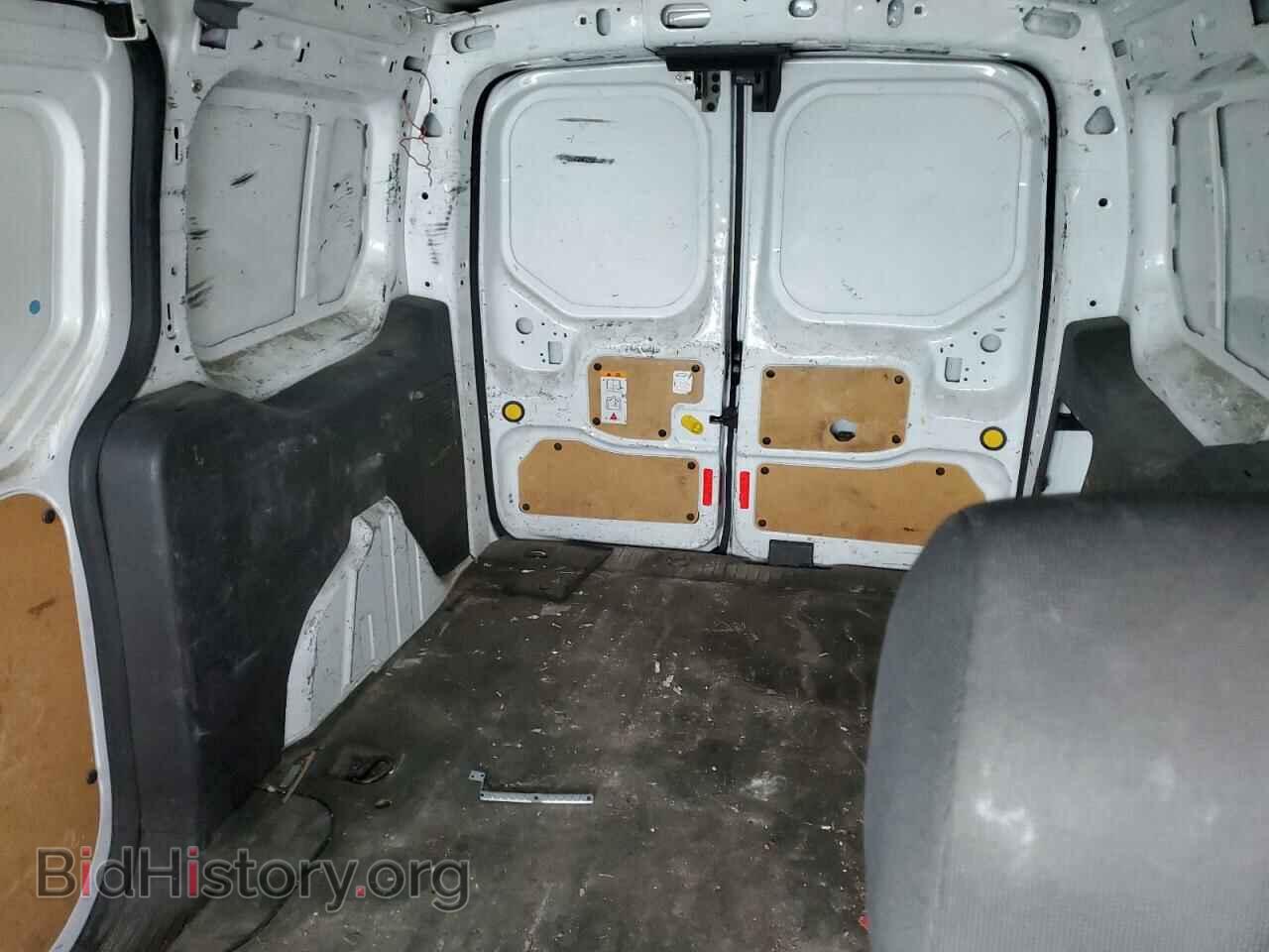 2014 FORD TRANSIT - VIN: NM0LS7E7XE1138861 - Фото 10