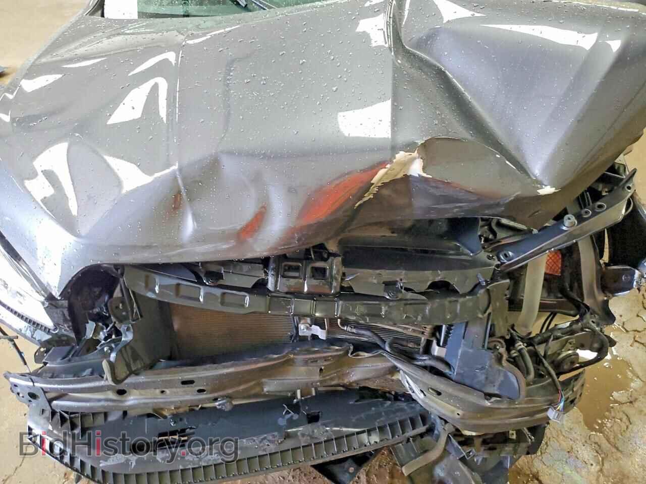 2020 SUBARU ASCENT - VIN: 4S4WMAPD7L3439272 - Фото 12