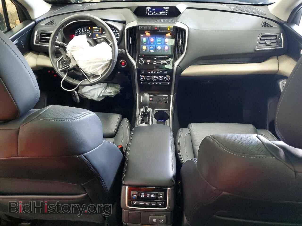 2020 SUBARU ASCENT - VIN: 4S4WMAPD7L3439272 - Фото 8