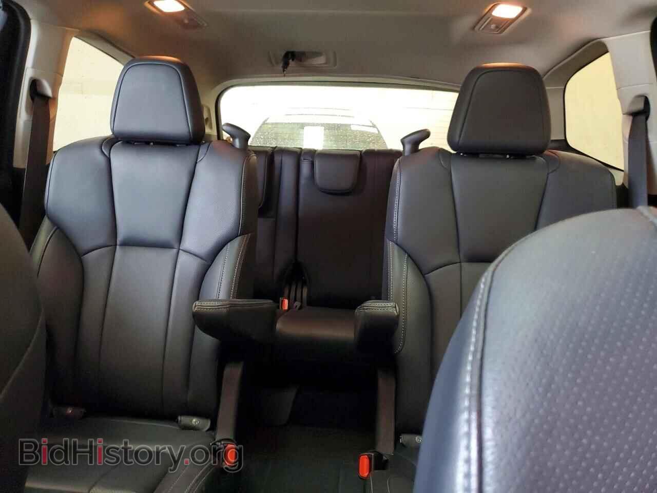 2020 SUBARU ASCENT - VIN: 4S4WMAPD7L3439272 - Фото 10
