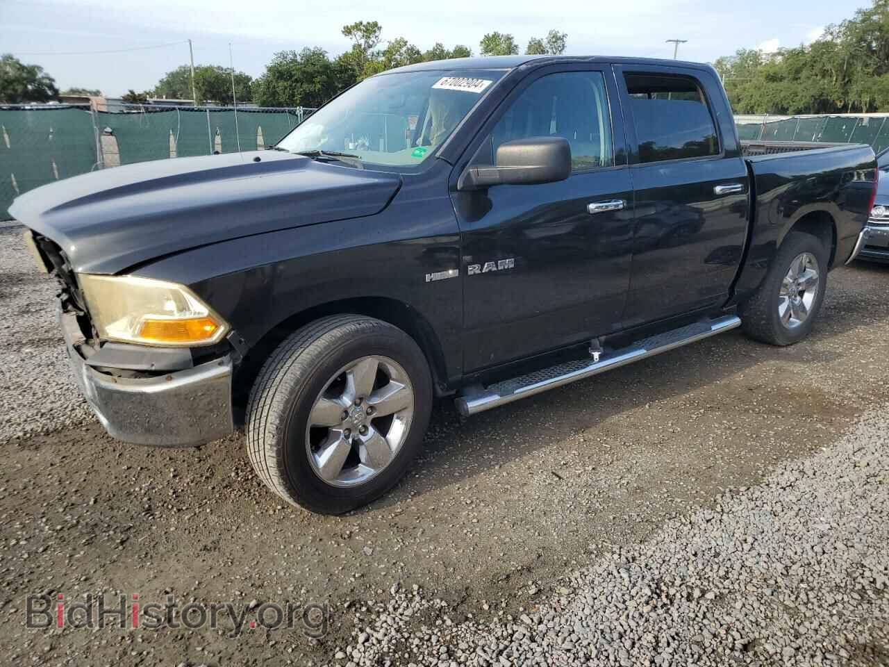 Photo 1D3HB13PX9S798804 - DODGE All Models 2009