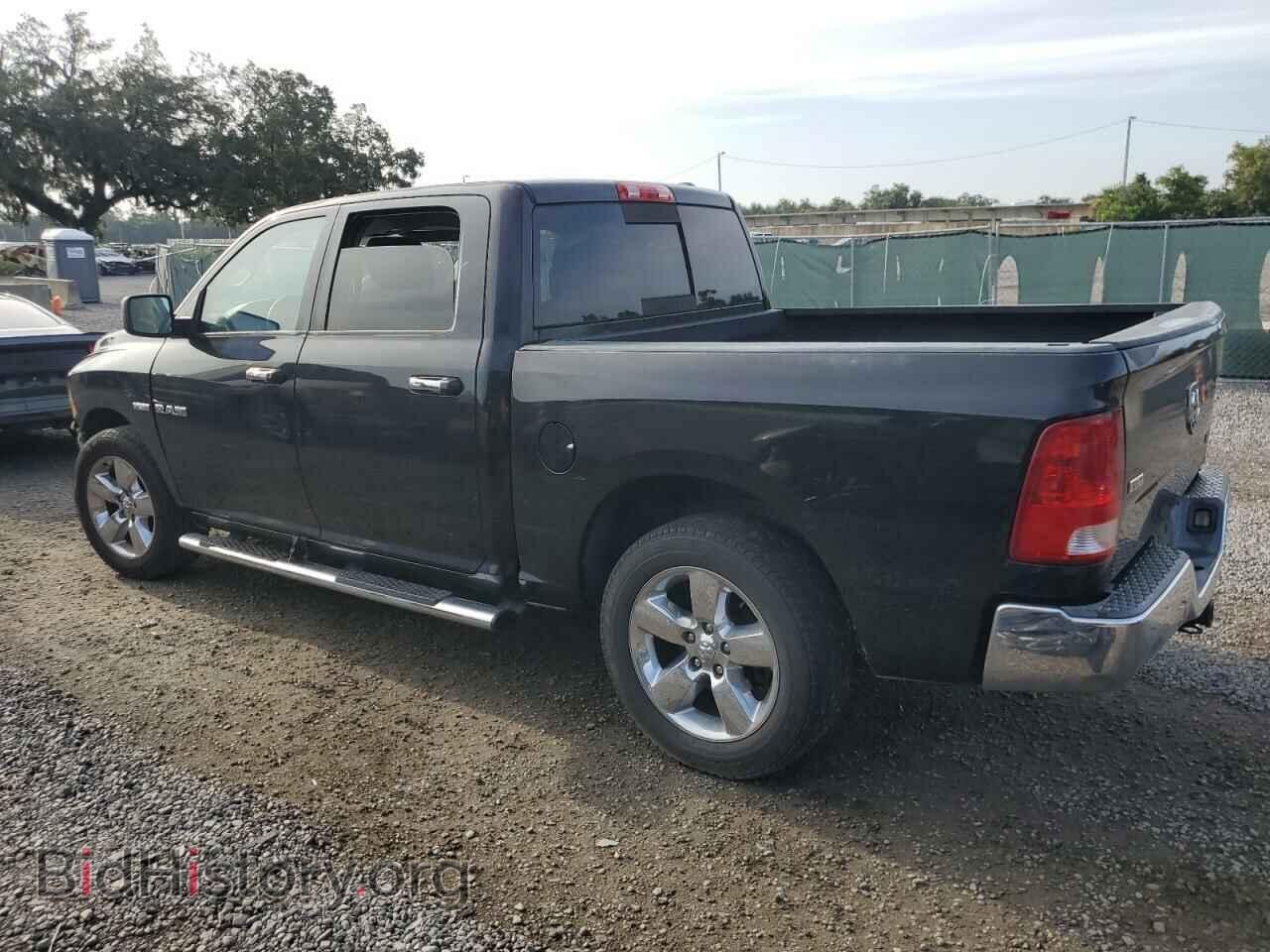 2009 DODGE All Models - VIN: 1D3HB13PX9S798804 - Photo 2