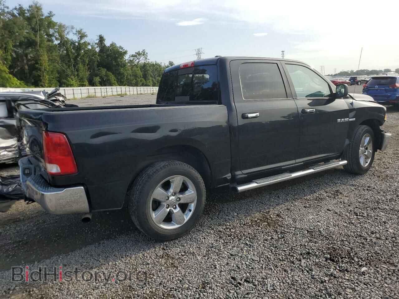 2009 DODGE All Models - VIN: 1D3HB13PX9S798804 - Photo 3