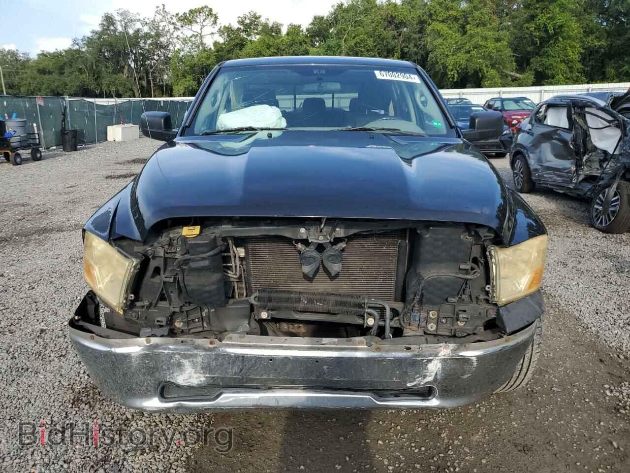 2009 DODGE All Models - VIN: 1D3HB13PX9S798804 - Photo 5