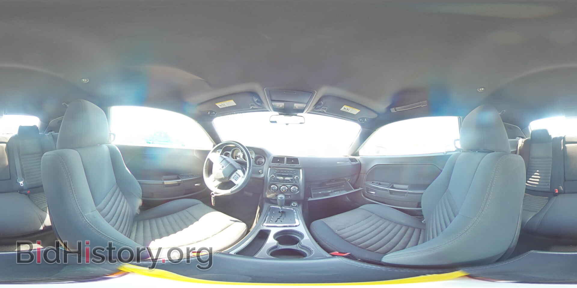 2014 DODGE CHALLENGER - VIN: 2C3CDYAG5EH267007 - Фото 14