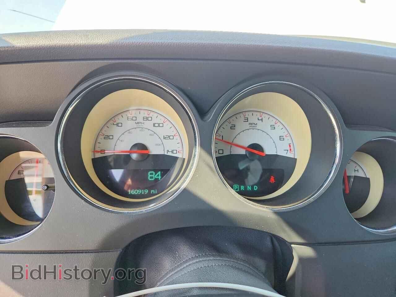 2014 DODGE CHALLENGER - VIN: 2C3CDYAG5EH267007 - Фото 9