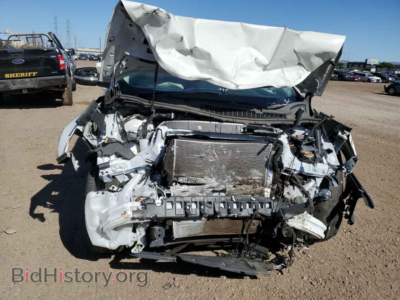 2020 FORD EDGE - VIN: 2FMPK4K99LBA74673 - Photo 5