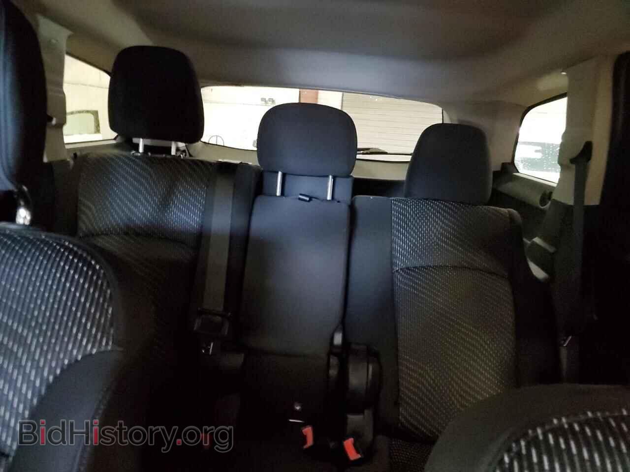 2014 DODGE JOURNEY - VIN: 3C4PDCCG6ET261110 - Фото 10