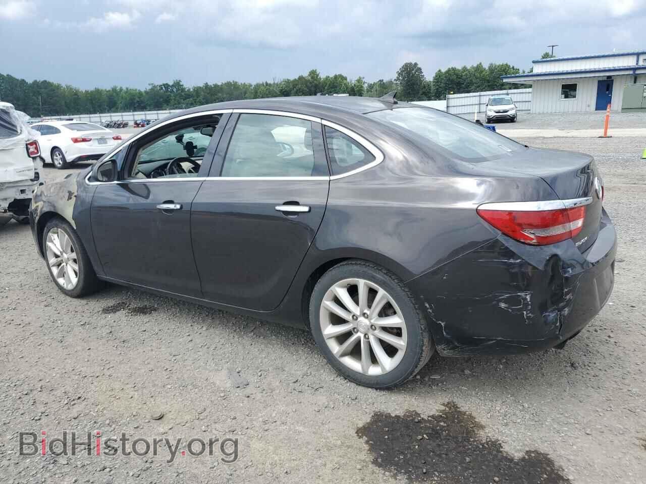 2013 BUICK VERANO - VIN: 1G4PP5SK7D4224236 - Фото 2