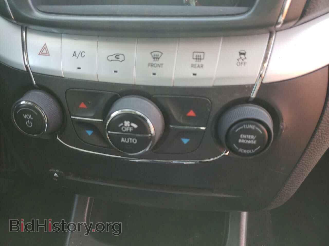 2012 DODGE JOURNEY - VIN: 3C4PDCCG1CT190993 - Фото 9