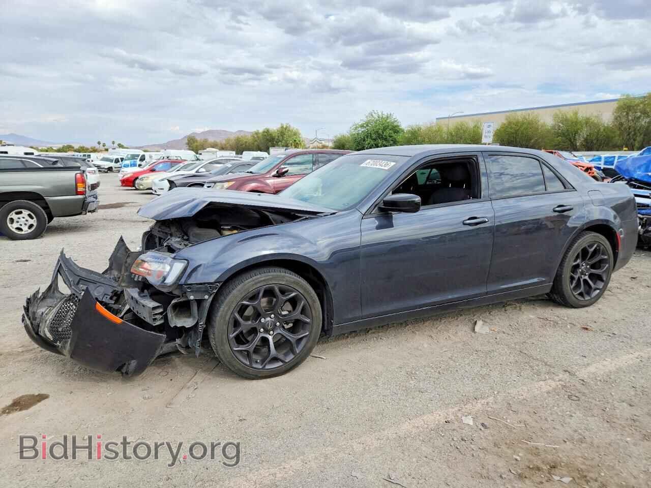 Фотография 2C3CCAAGXKH590345 - CHRYSLER 300 2019