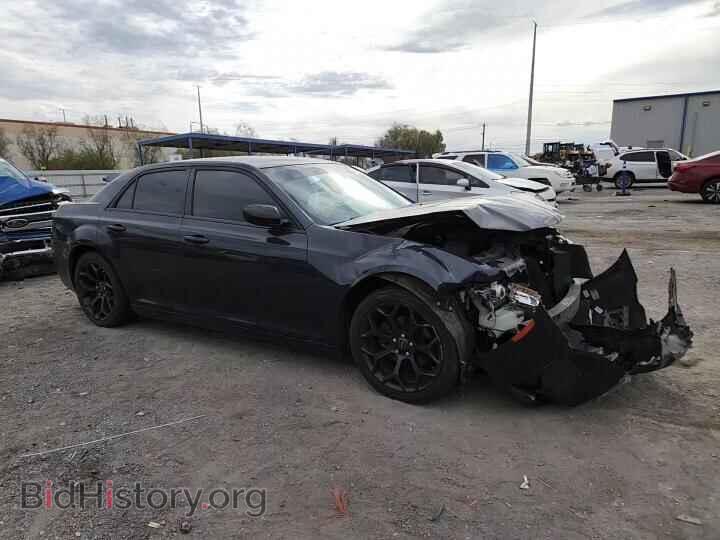2019 CHRYSLER 300 - VIN: 2C3CCAAGXKH590345 - Photo 13