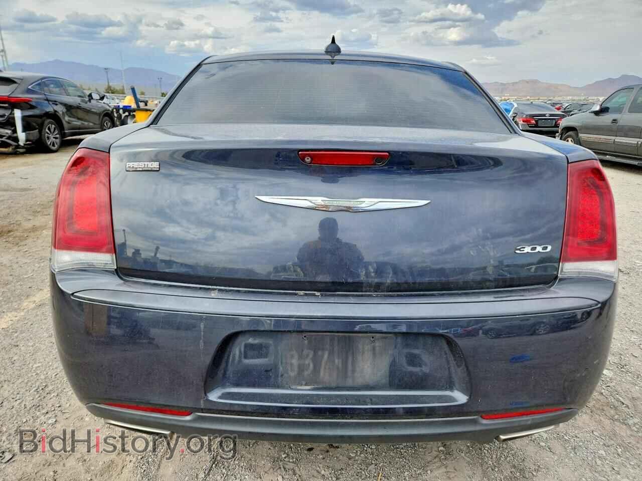2019 CHRYSLER 300 - VIN: 2C3CCAAGXKH590345 - Photo 6