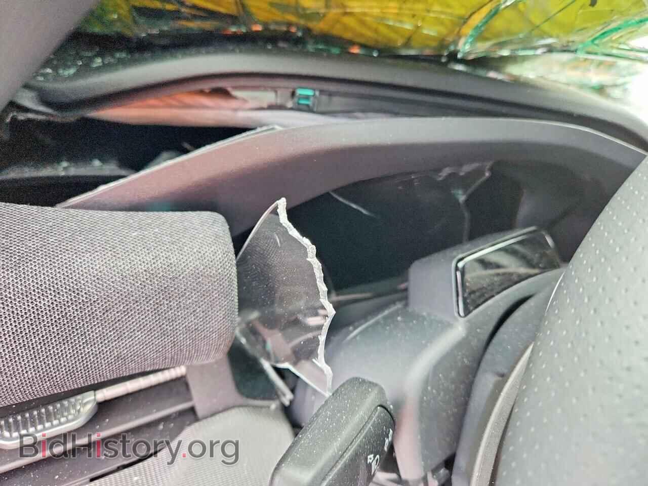 2025 FORD EXPLORER - VIN: 1FMWK8GC2SGB96032 - Фото 9