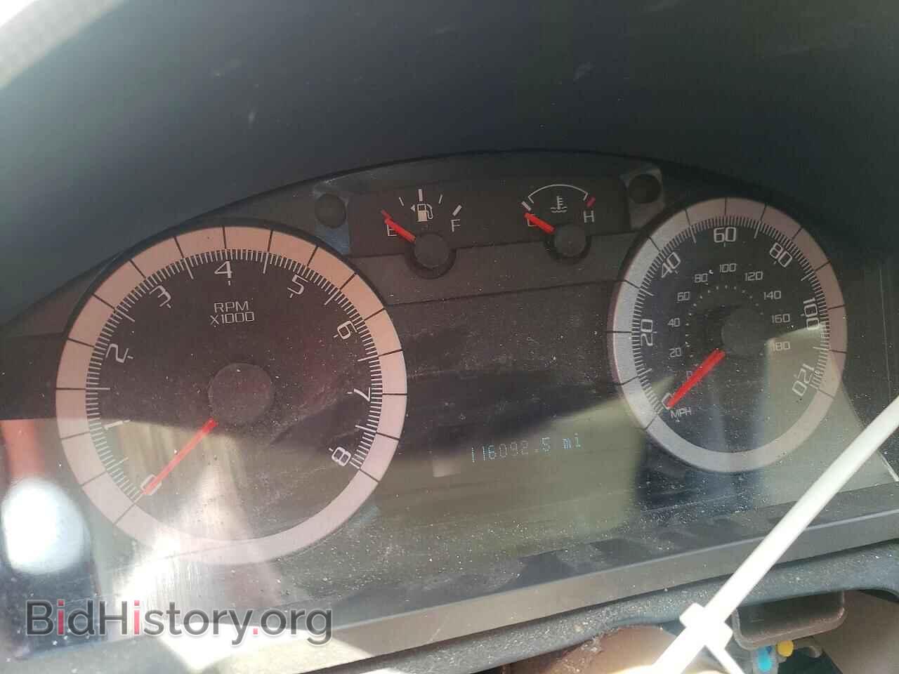 2010 FORD ESCAPE - VIN: 1FMCU0D72AKA33978 - Фото 9