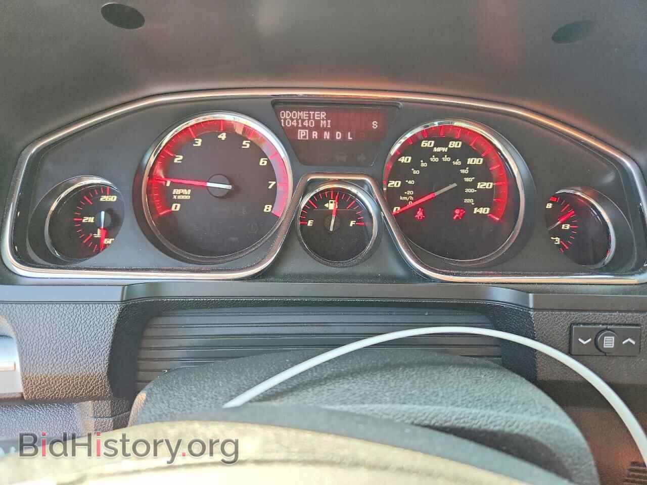 2017 GMC ACADIA - VIN: 1GKKRSKD5HJ136662 - Photo 9