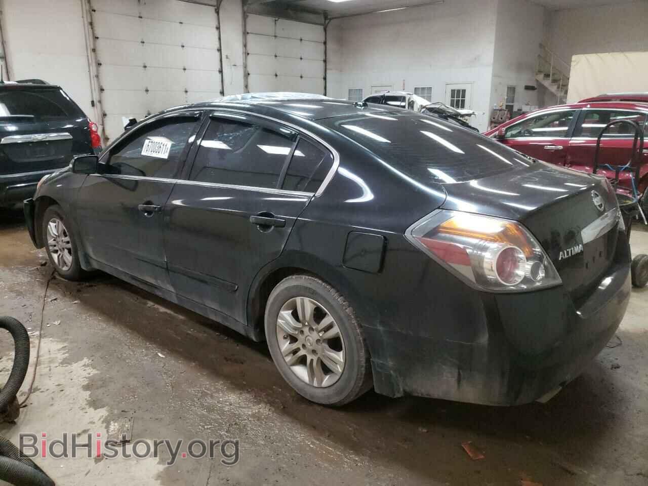 2012 NISSAN ALTIMA - VIN: 1N4AL2AP3CC123786 - Фото 3