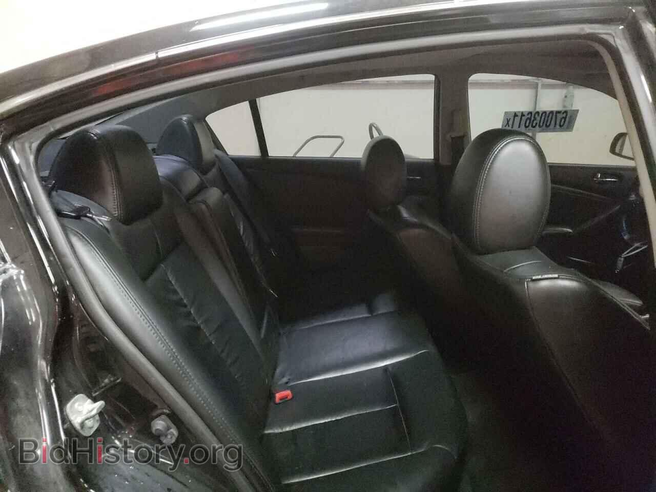 2012 NISSAN ALTIMA - VIN: 1N4AL2AP3CC123786 - Фото 6