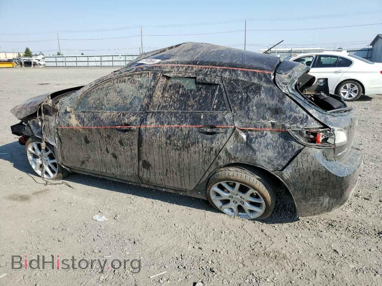 2010 MAZDA ALL OTHER - VIN: JM1BL1H45A1255171 - Фото 2