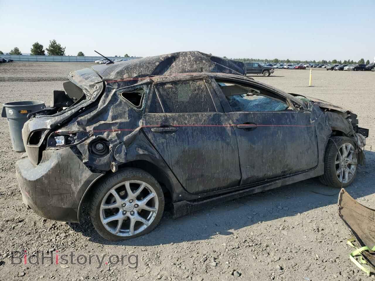 2010 MAZDA ALL OTHER - VIN: JM1BL1H45A1255171 - Фото 3