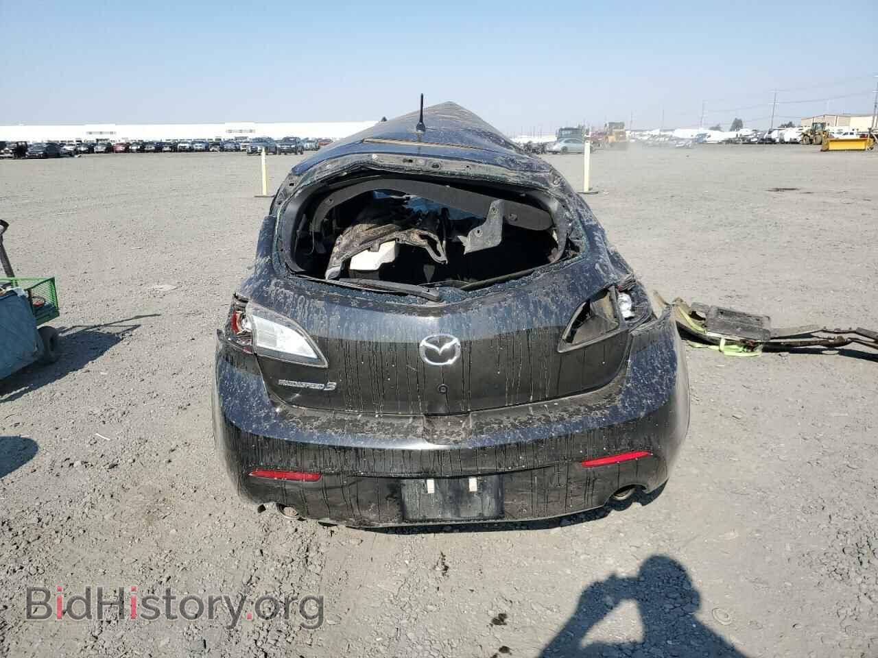 2010 MAZDA ALL OTHER - VIN: JM1BL1H45A1255171 - Фото 6