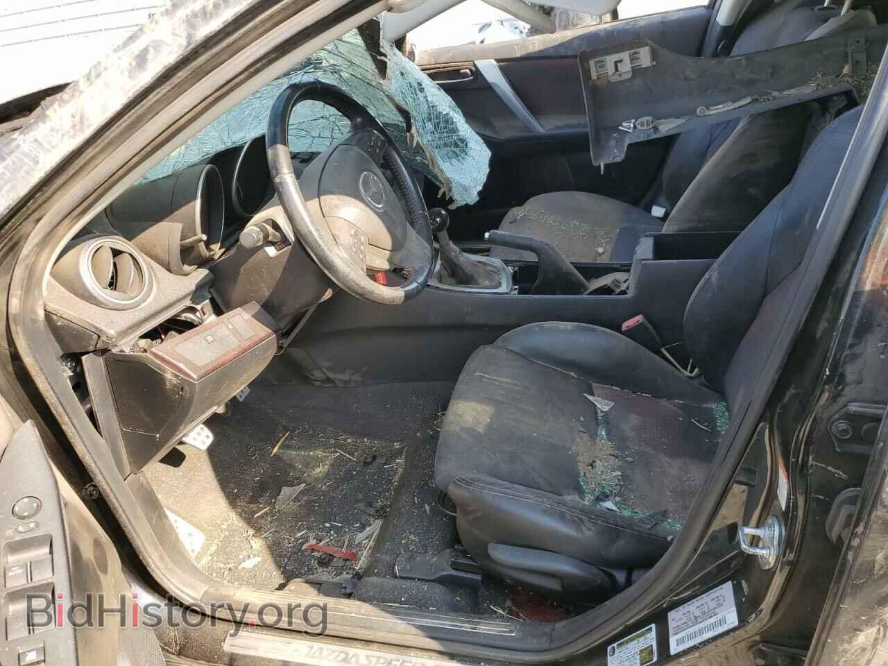 2010 MAZDA ALL OTHER - VIN: JM1BL1H45A1255171 - Фото 7