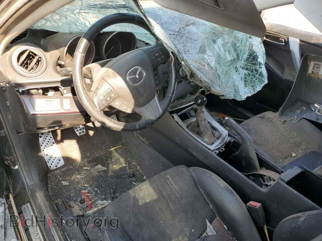 2010 MAZDA ALL OTHER - VIN: JM1BL1H45A1255171 - Фото 8