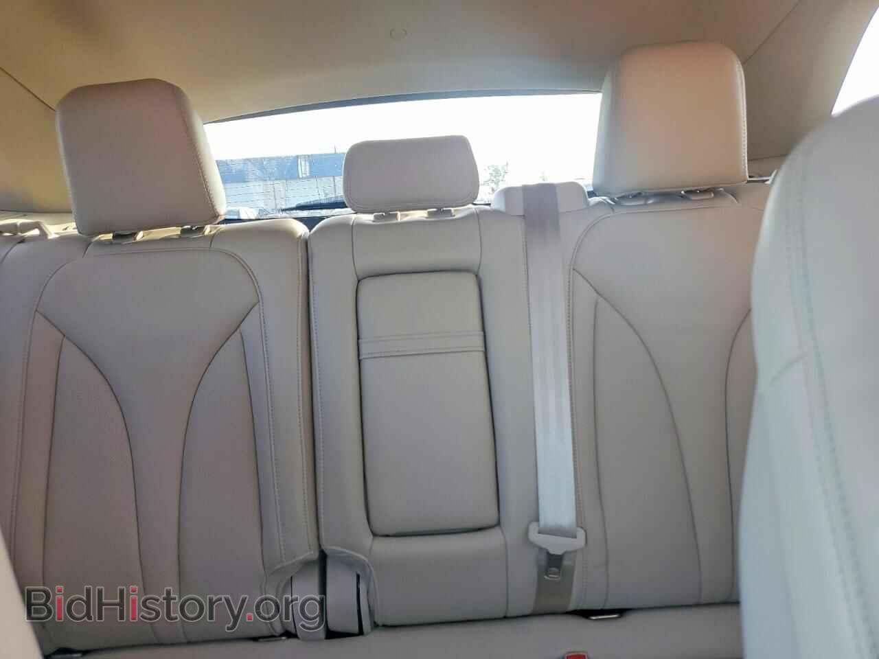 2019 LINCOLN MKC - VIN: 5LMCJ2C97KUL09890 - Фото 10