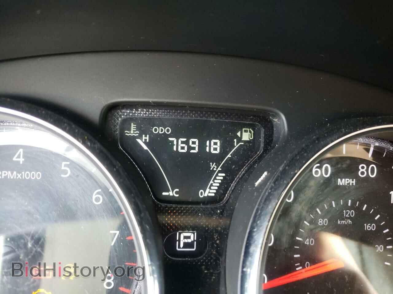 2017 NISSAN VERSA - VIN: 3N1CN7AP2HL897746 - Фото 8