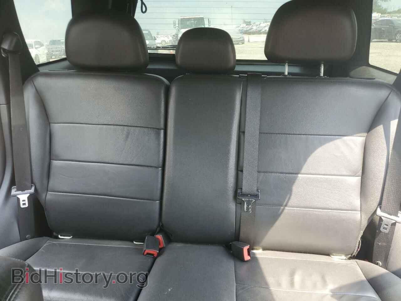 2010 FORD ESCAPE - VIN: 1FMCU0EG2AKB09746 - Фото 10