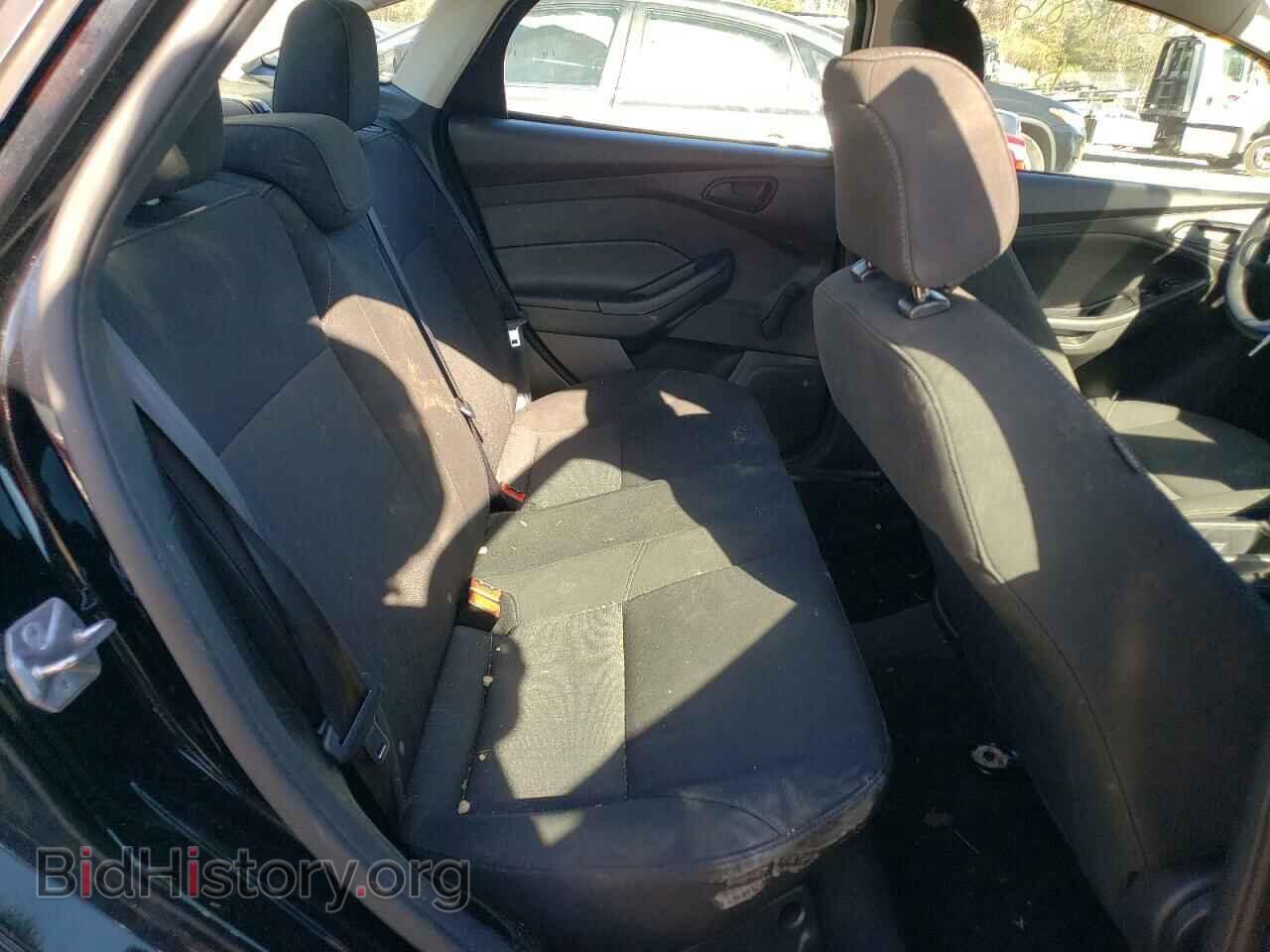 2016 FORD FOCUS - VIN: 1FADP3E22GL304860 - Фото 6