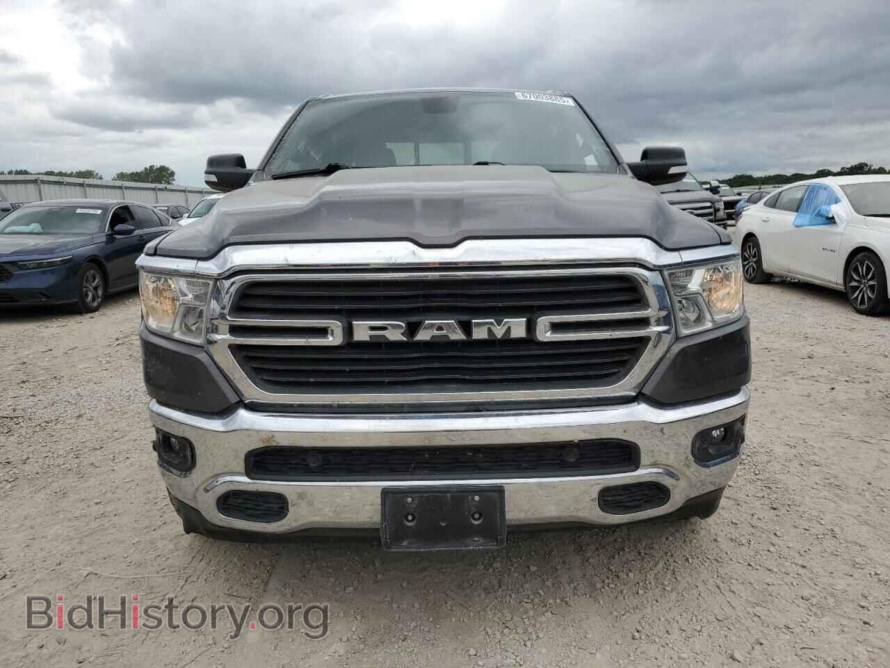 2019 RAM 1500 - VIN: 1C6SRFFT9KN746995 - Фото 5