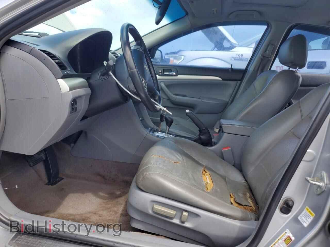 2006 ACURA TSX - VIN: JH4CL96806C014900 - Фото 7