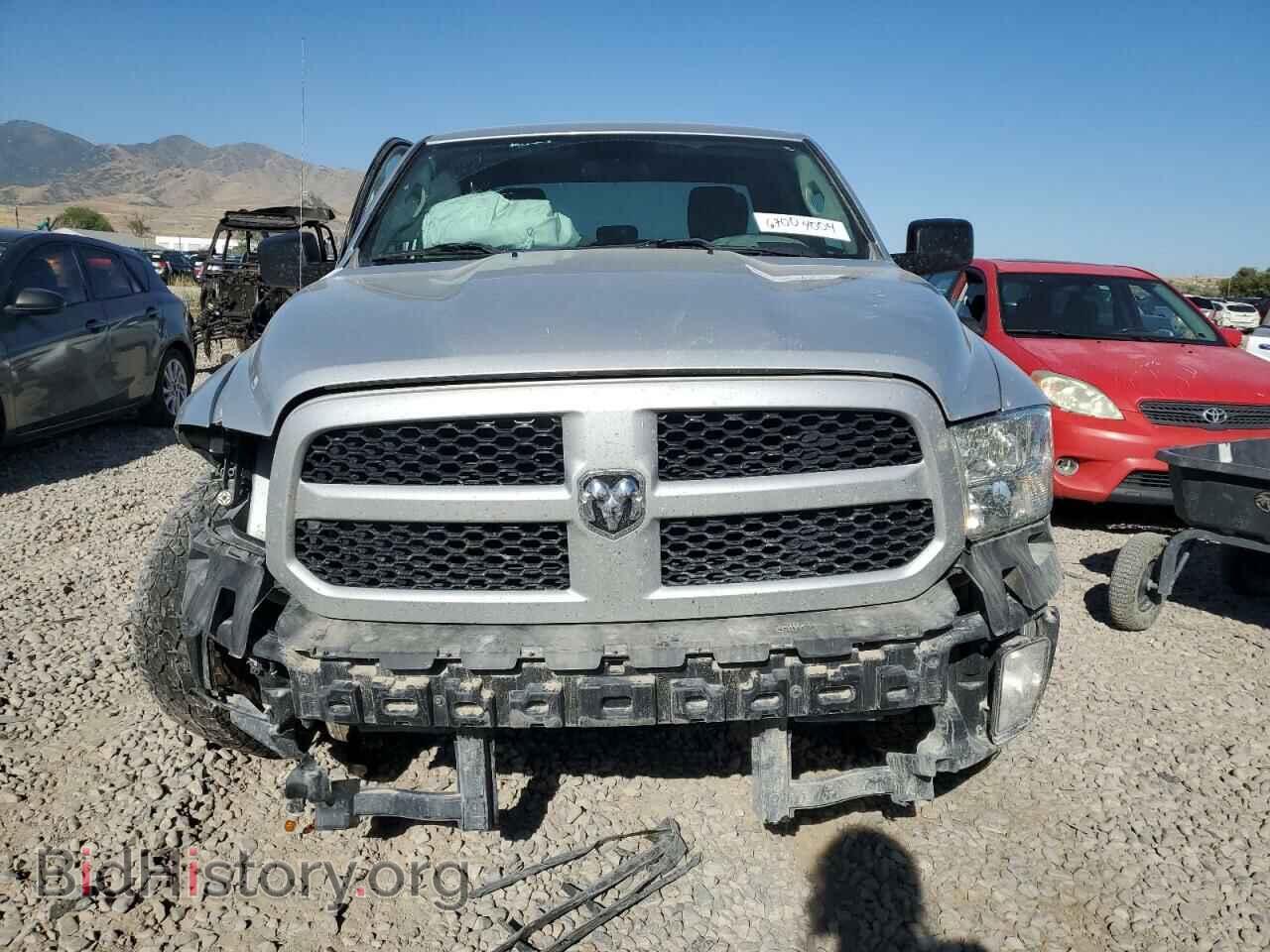 2018 RAM 1500 - VIN: 1C6RR7FT5JS122759 - Photo 5