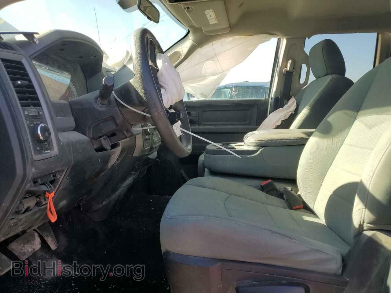 2018 RAM 1500 - VIN: 1C6RR7FT5JS122759 - Photo 7