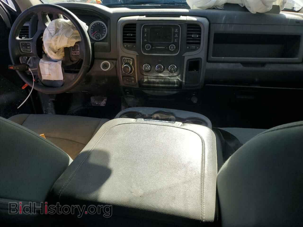 2018 RAM 1500 - VIN: 1C6RR7FT5JS122759 - Photo 8