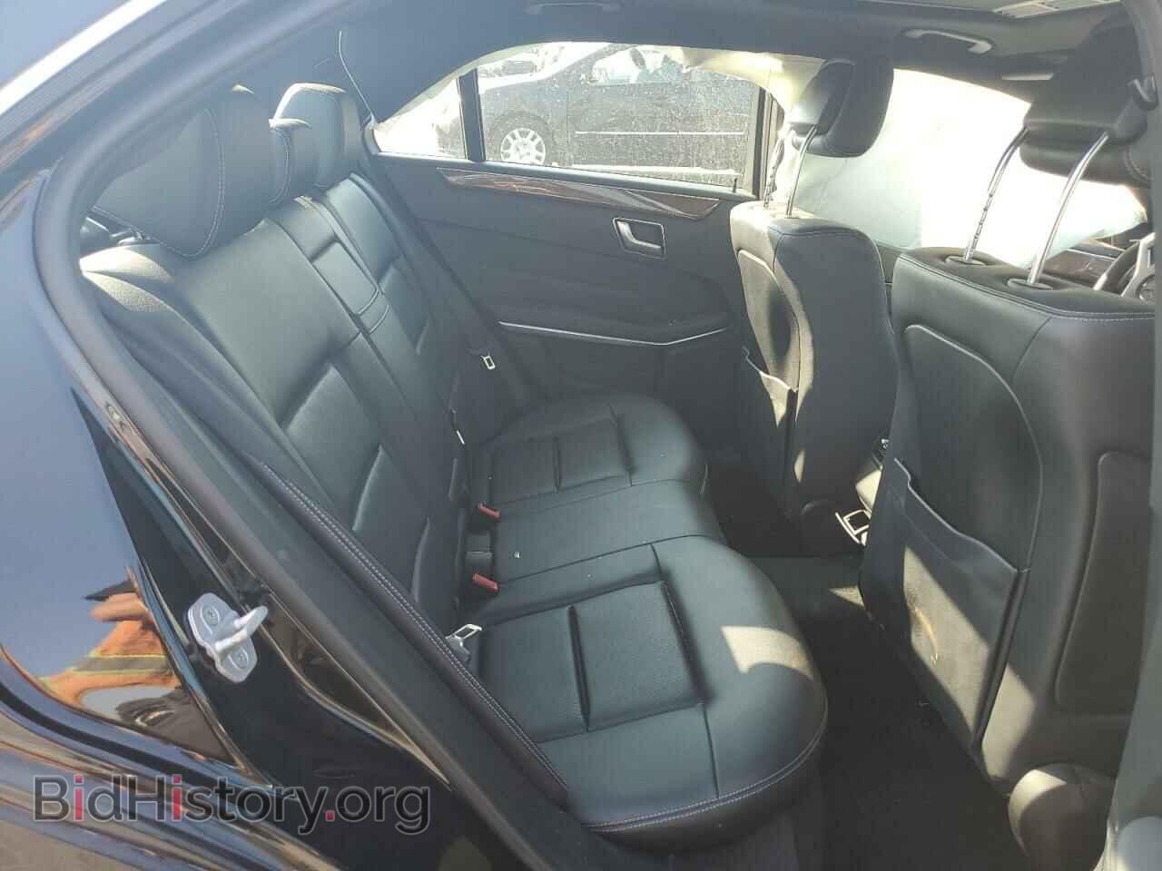 2014 MERCEDES-BENZ E-CLASS - VIN: WDDHF8JB3EA881705 - Фото 10