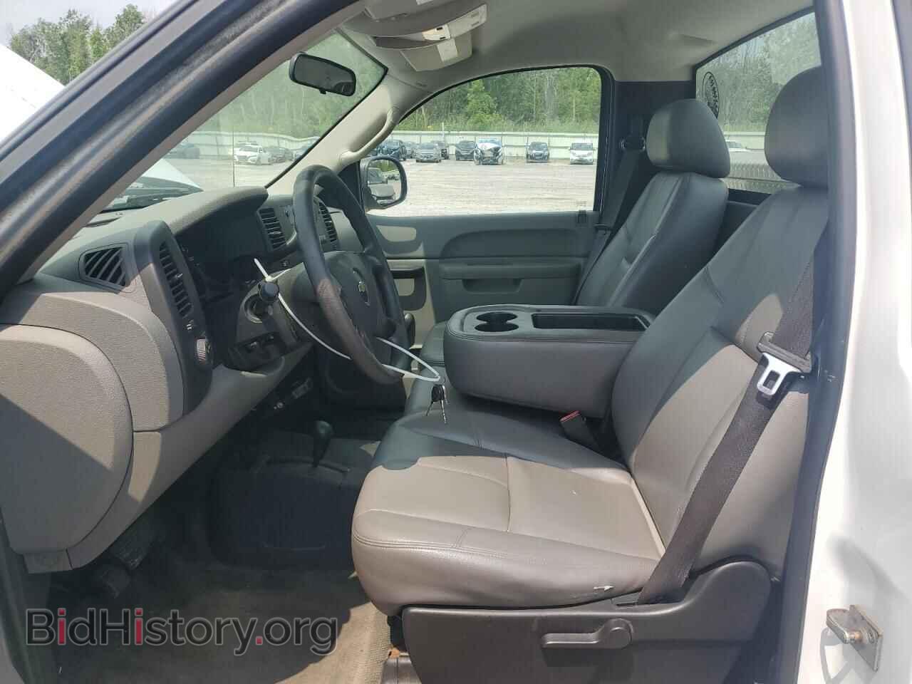 2012 CHEVROLET ALL Models - VIN: 1GCNKPEX0CZ104051 - Фото 7
