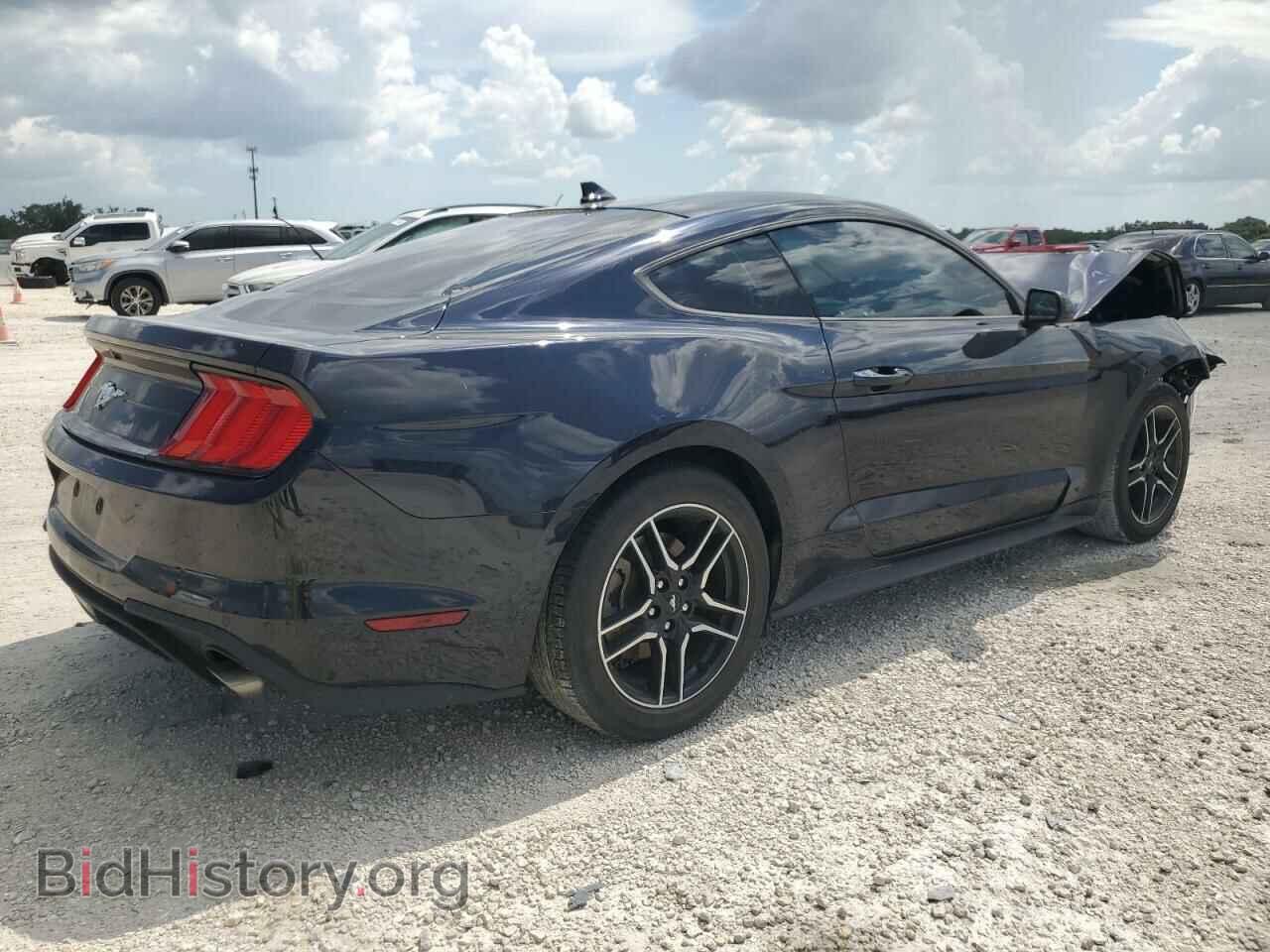 2021 FORD ALL Models - VIN: 1FA6P8TH2M5135193 - Photo 3