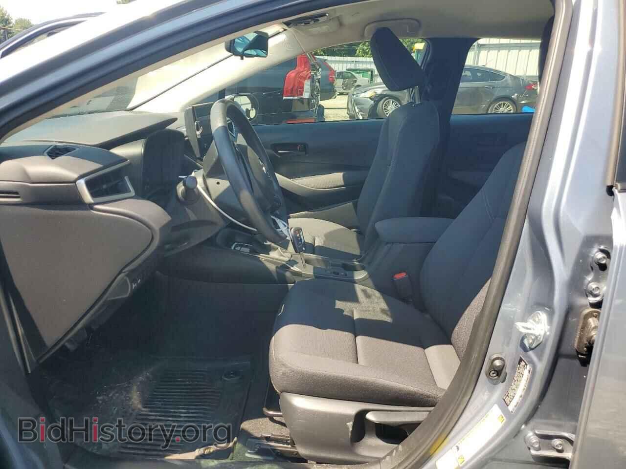 2023 TOYOTA COROLLA - VIN: 5YFB4MDE5PP025230 - Фото 7