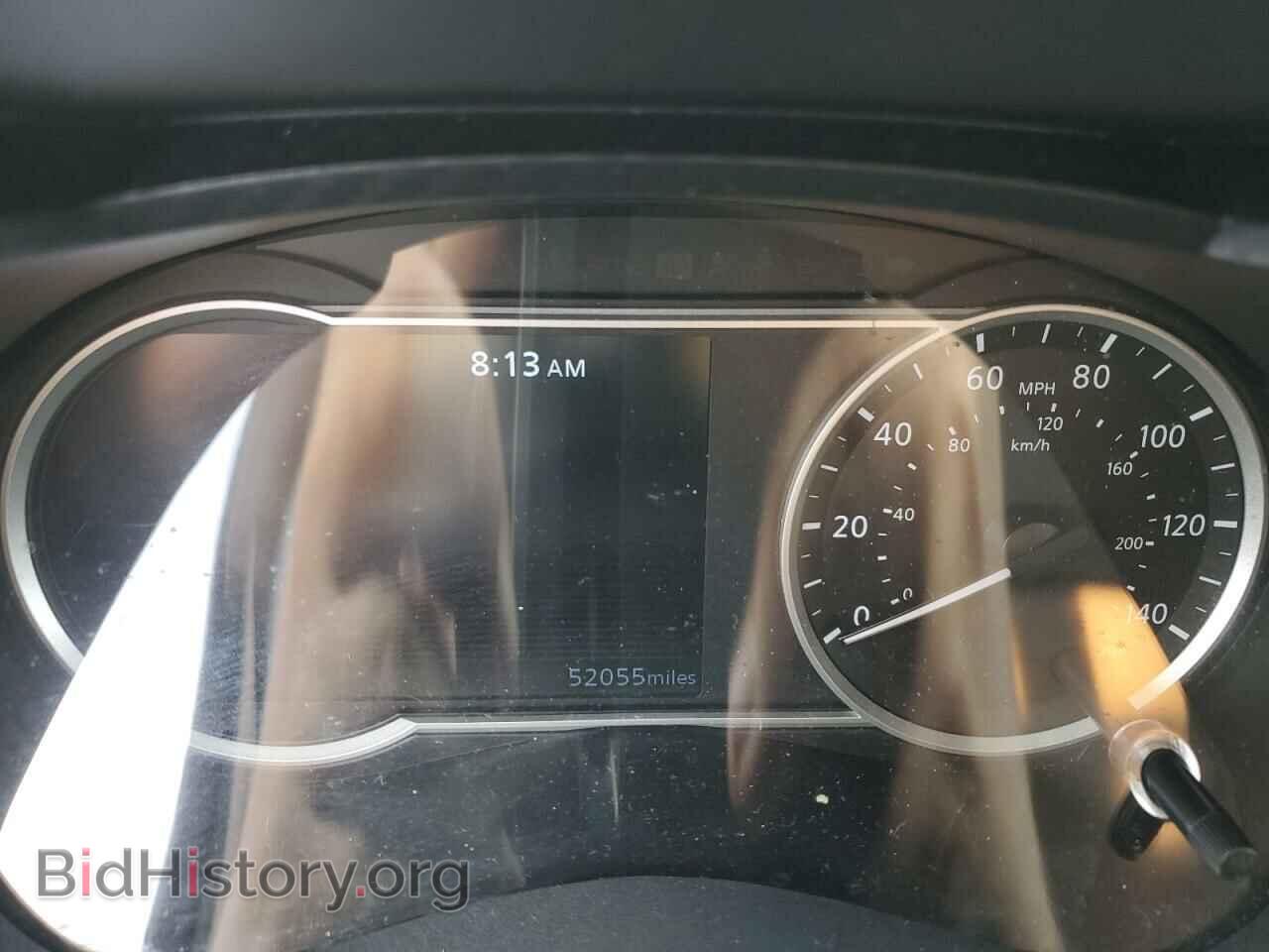 2021 NISSAN VERSA - VIN: 3N1CN8EV5ML854818 - Фото 9
