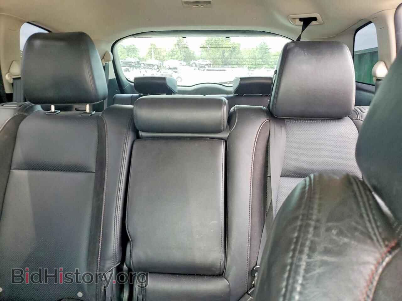2013 MAZDA CX-9 - VIN: JM3TB3CV0D0400718 - Photo 10
