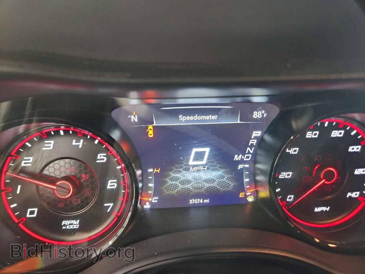 2023 DODGE CHARGER - VIN: 2C3CDXJG3PH664762 - Фото 9