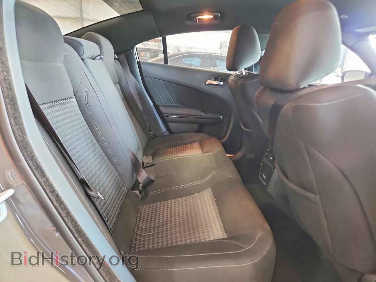 2023 DODGE CHARGER - VIN: 2C3CDXJG3PH664762 - Фото 10