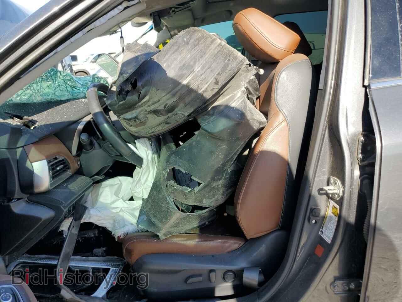 2020 SUBARU OUTBACK - VIN: 4S4BTAPC8L3239428 - Фото 7