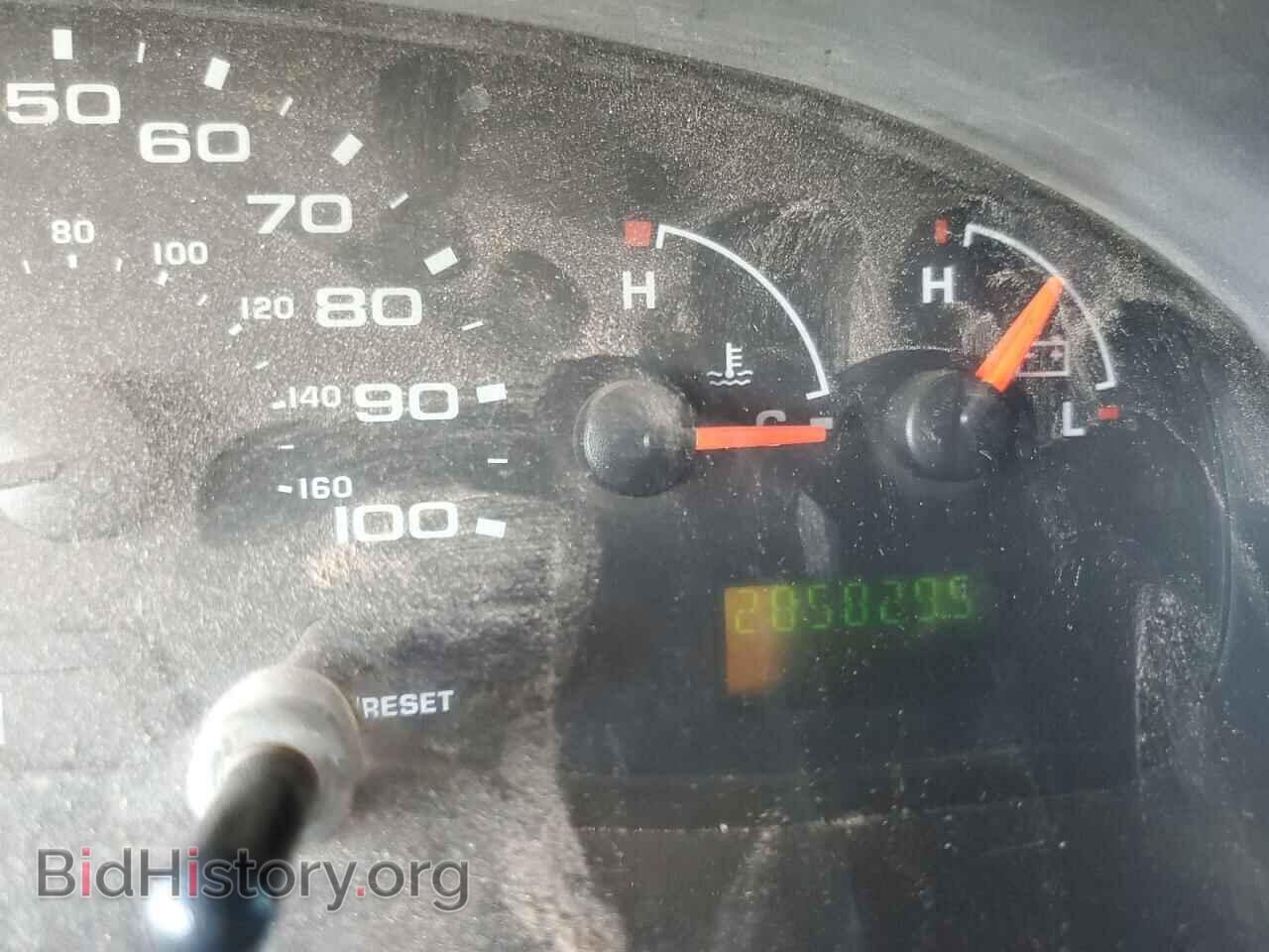 2006 FORD ECONOLINE - VIN: 1FTRE14W76DA06635 - Фото 8