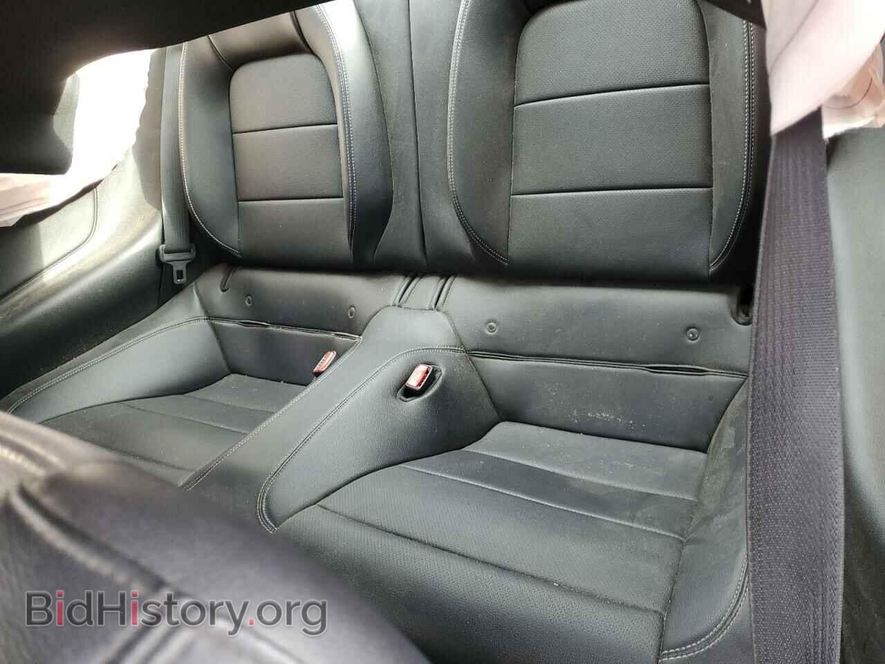 2015 FORD MUSTANG - VIN: 1FA6P8CF8F5344598 - Фото 10