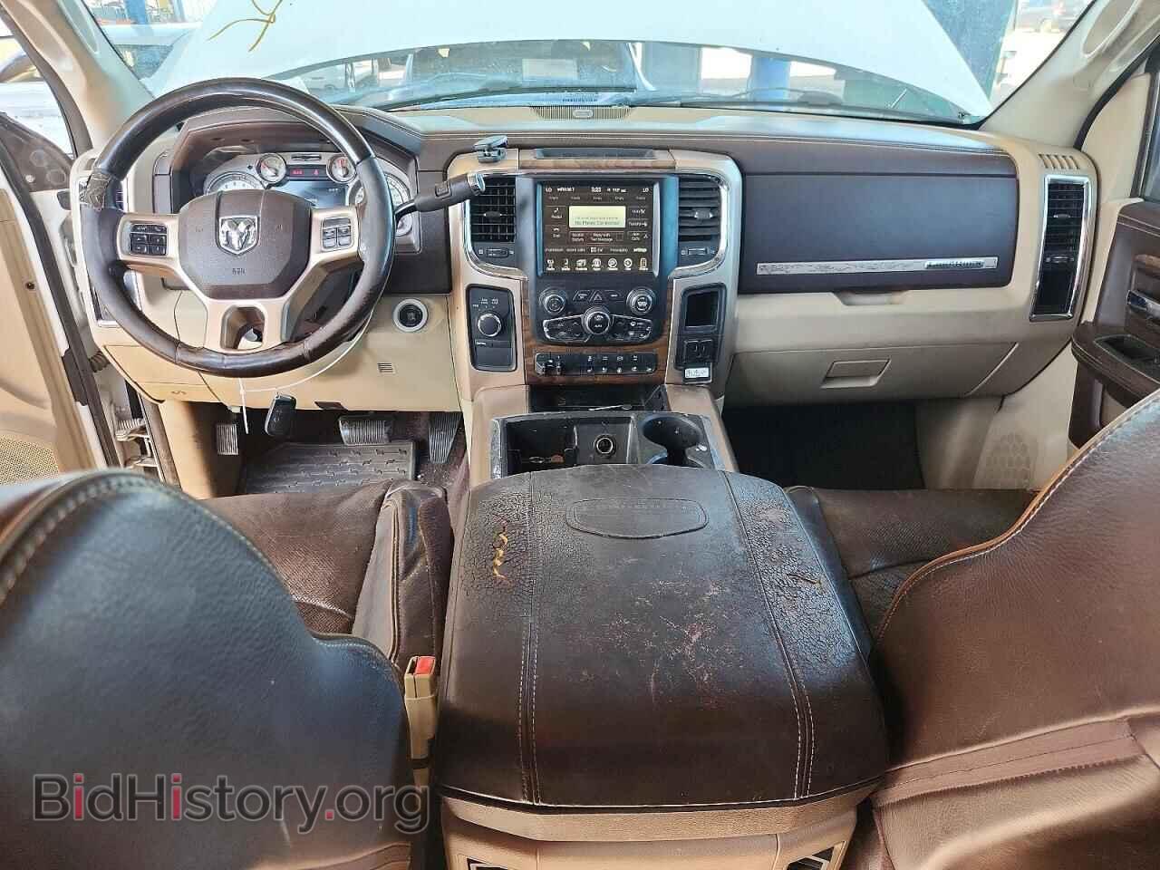 2014 RAM 2500 - VIN: 3C6UR5PLXEG175256 - Фото 8